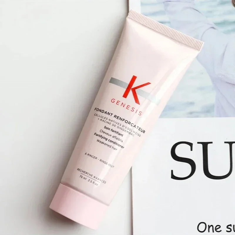 Bond Repair Shampoo - Saç Kremi Serisi 75ml Besleyici Protein