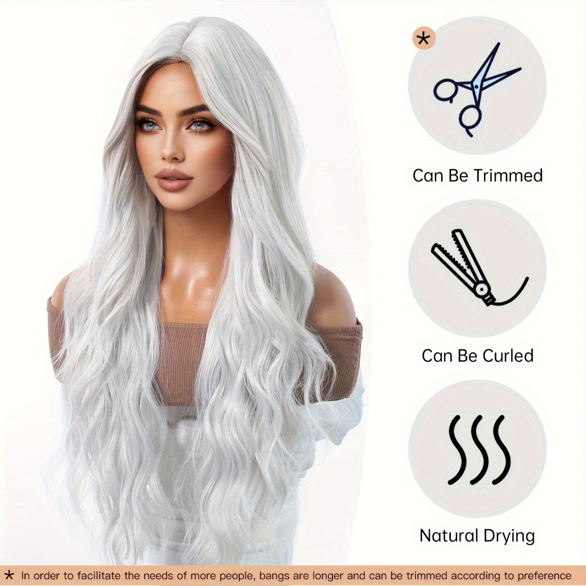 Anxin Marka Sentetik Elyaf Per - Hair Care Brand incelemesi ve fiyatı