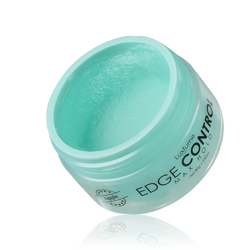 80g Saç Jeli Güçlü Tutuş Kenar - Edge Control Gel incelemesi ve fiyatı