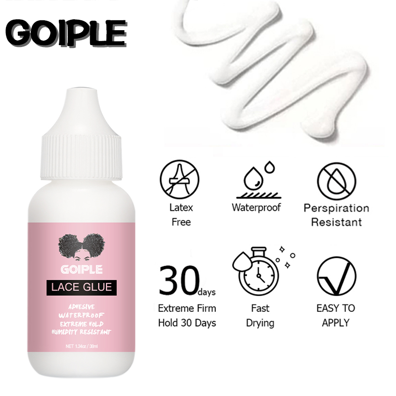 Görünmez Peruk Yapışkanlı Saç  - Edge Control Gel incelemesi ve fiyatı