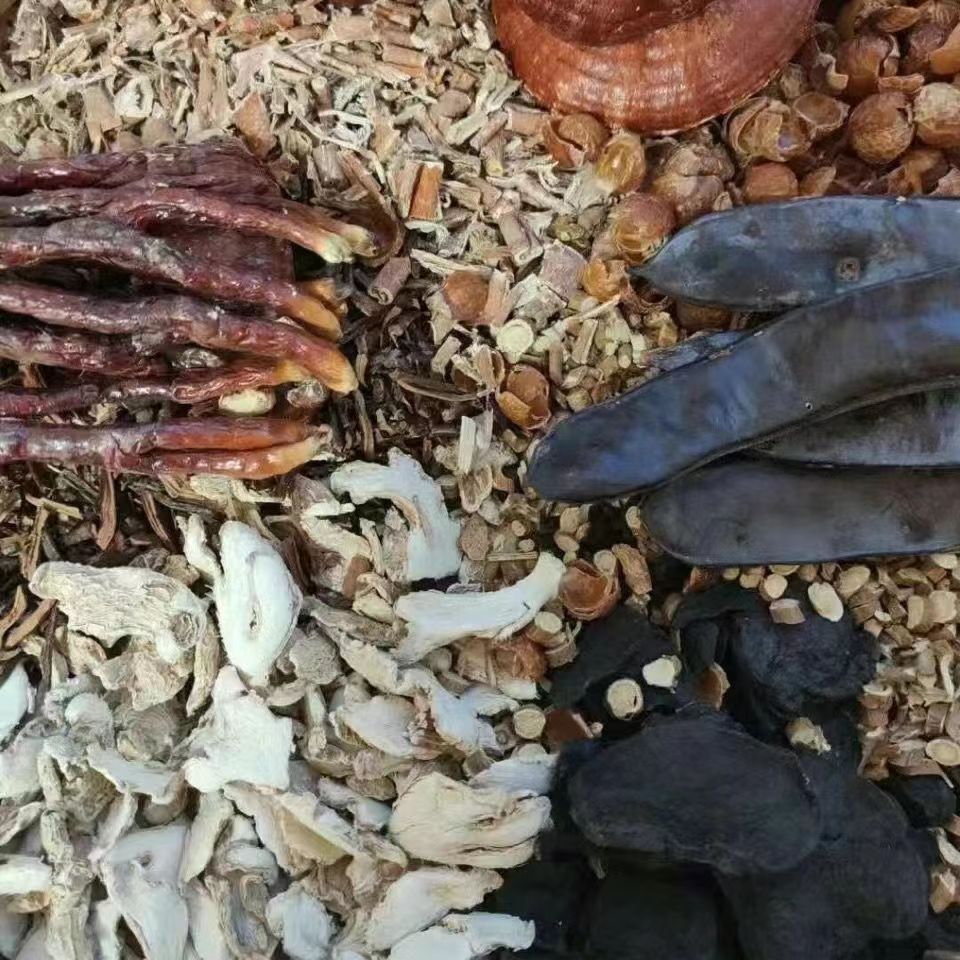Çin bitkisel saç bakımı saç bü - Hair Care Vegetables incelemesi ve fiyatı