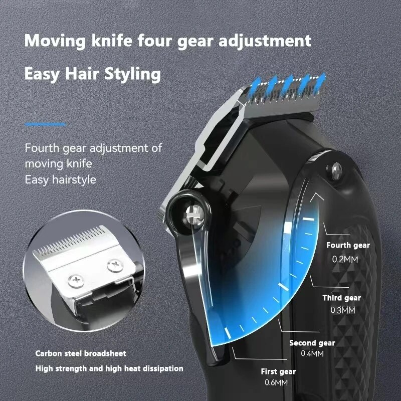Kemei KM-1071 Elektrikli Saç K - Hair Care Brand incelemesi ve fiyatı