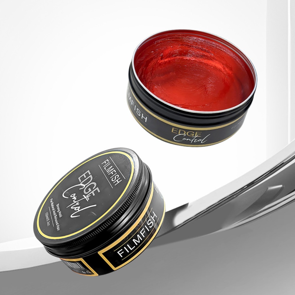 Kalın Kenarlı Saç Şekillendiri - Edge Control Gel incelemesi ve fiyatı