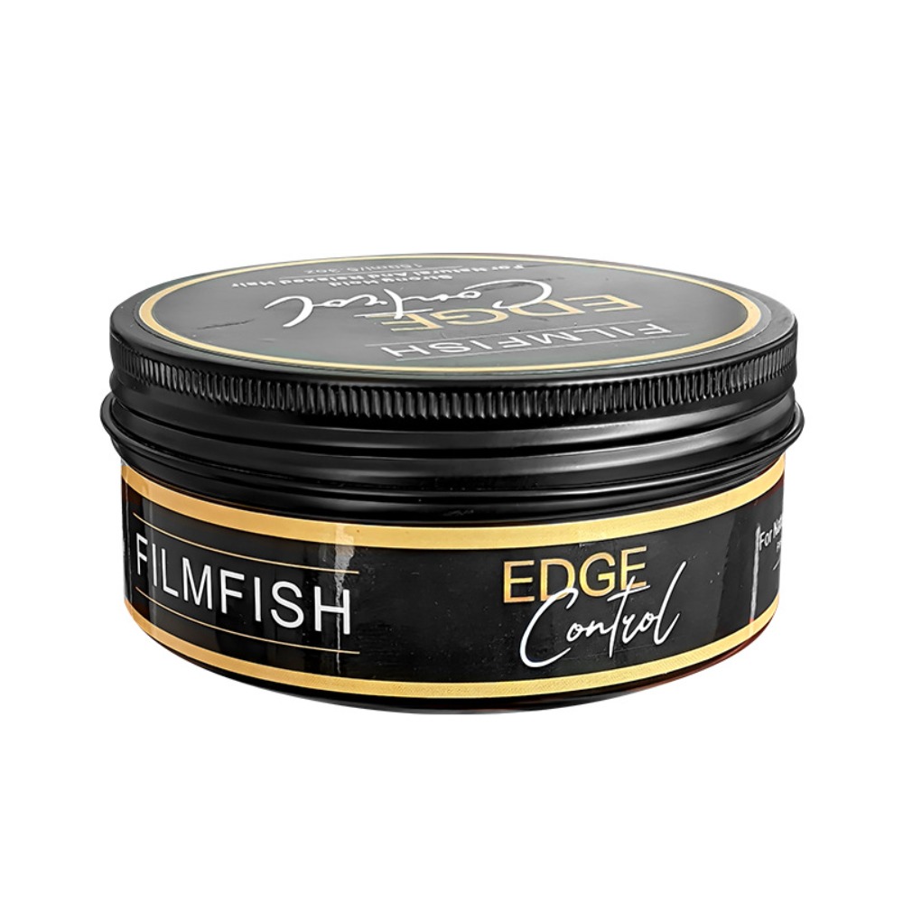 Kalın Kenarlı Saç Şekillendiri - Edge Control Gel incelemesi ve fiyatı