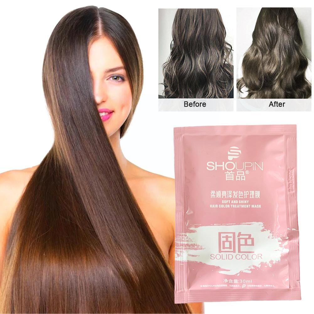Keratin Saç Maskesi Büyülü 5 S - Hair Care Vegetables incelemesi ve fiyatı