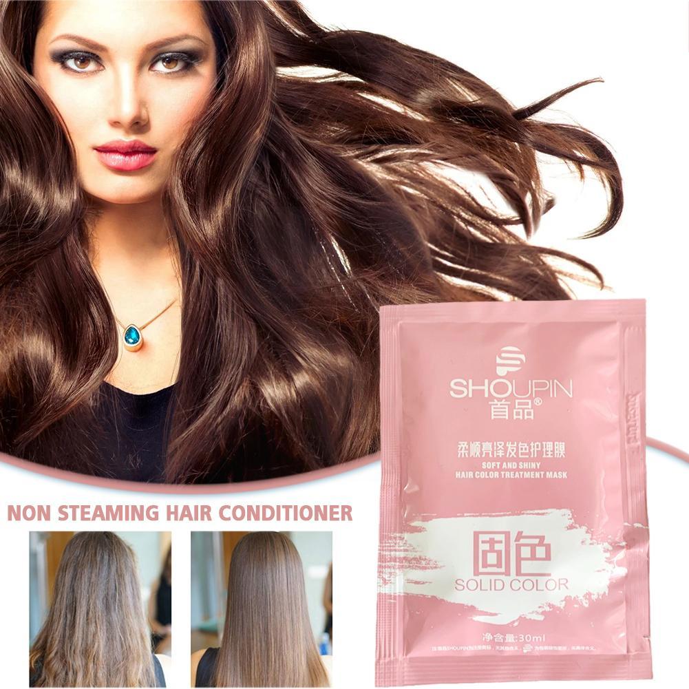 Keratin Saç Maskesi Büyülü 5 S - Hair Care Vegetables incelemesi ve fiyatı