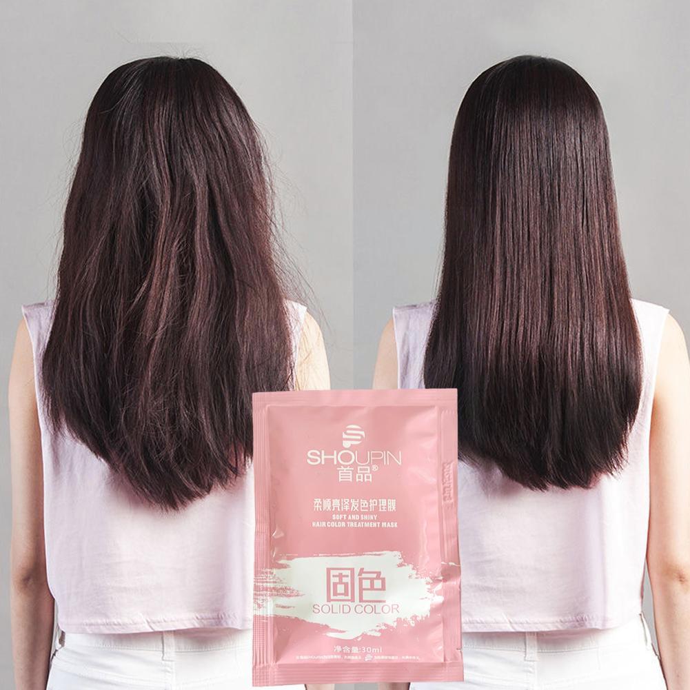 Keratin Saç Maskesi Büyülü 5 S - Hair Care Vegetables incelemesi ve fiyatı