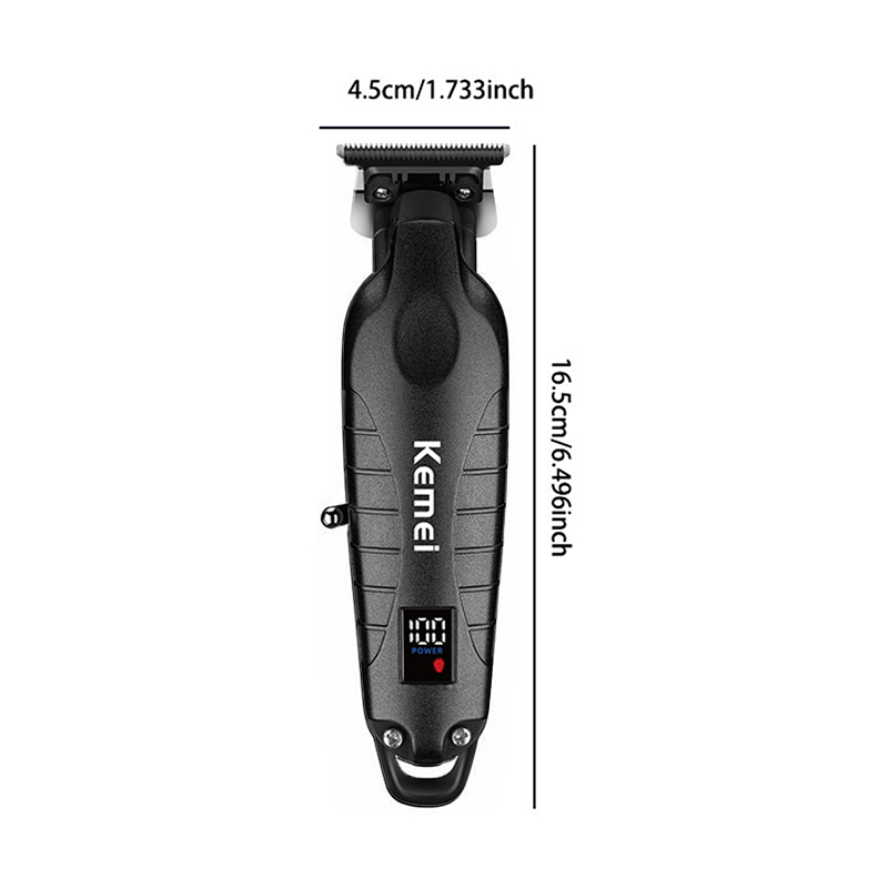 Kemei KM-2293 7000RPM Berber P - Hair Care Brand incelemesi ve fiyatı