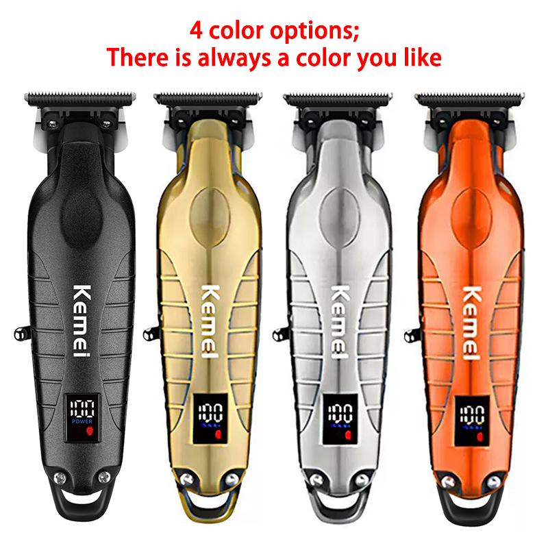 Kemei KM-2293 7000RPM Berber P - Hair Care Brand incelemesi ve fiyatı
