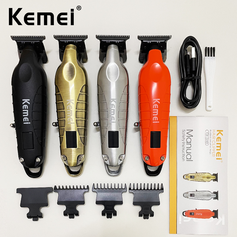 Kemei KM-2293 7000RPM Berber P - Hair Care Brand incelemesi ve fiyatı