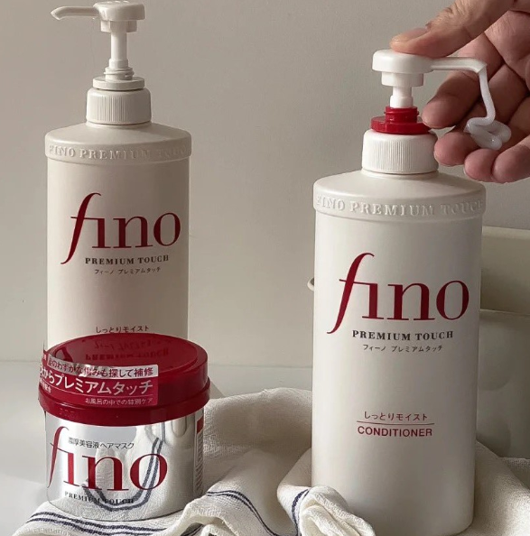 Fino Premium Touch Serisi Saç  - Bond Repair Shampoo incelemesi ve fiyatı
