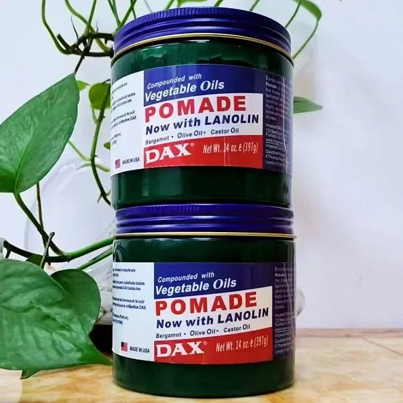 397ml DAX Bitkisel Yağlar Poma - Hair Care Vegetables incelemesi ve fiyatı