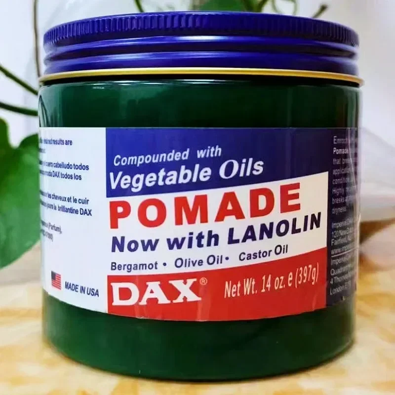 397ml DAX Bitkisel Yağlar Poma - Hair Care Vegetables incelemesi ve fiyatı