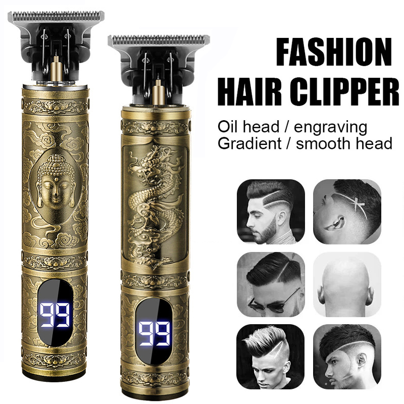Vintage saç düzeltici akülü el - Hair Care Brand incelemesi ve fiyatı