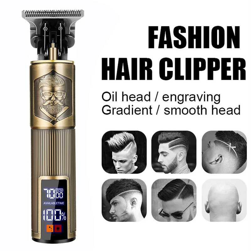 Vintage saç düzeltici akülü el - Hair Care Brand incelemesi ve fiyatı
