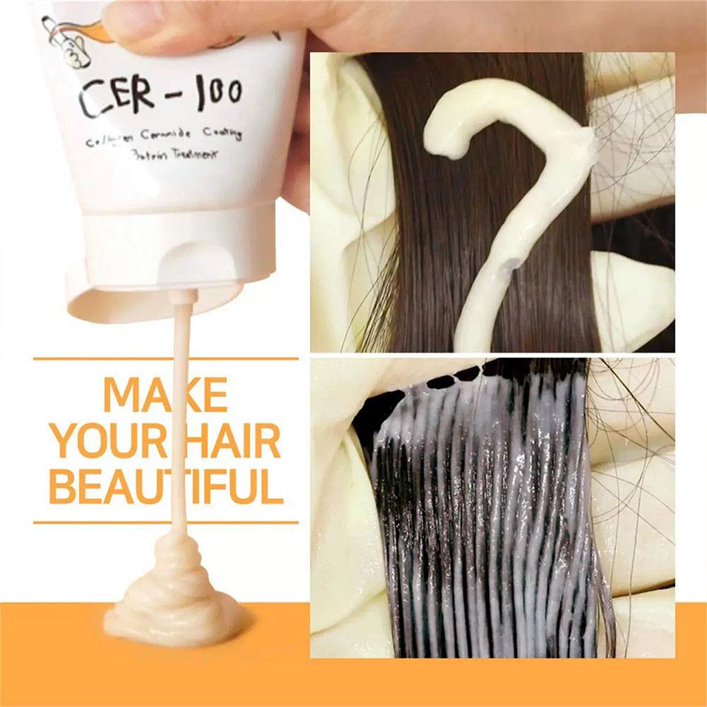 Kolajen Saç Maskesi Besleyici  - Bond Repair Shampoo incelemesi ve fiyatı