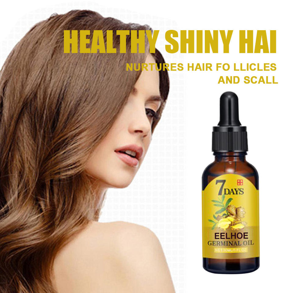 Saç Zencefil Esansiyel Yağı Ne - Hair Care Brand incelemesi ve fiyatı
