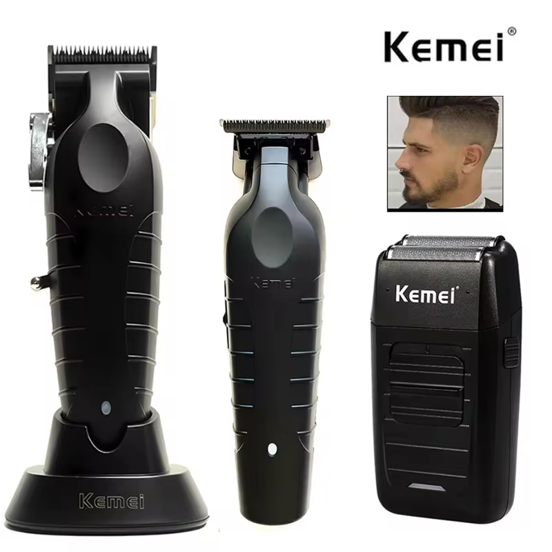 Kemei KM-2296 KM-2299 KM-1102  - Hair Care Brand incelemesi ve fiyatı