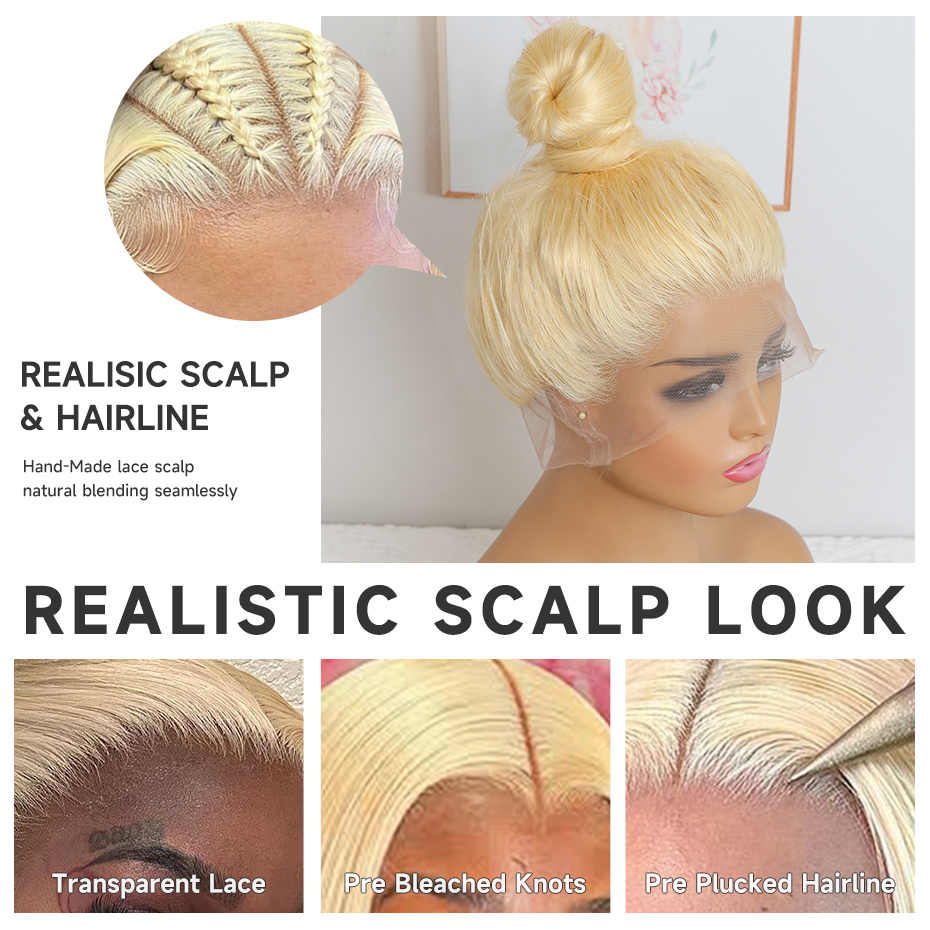 40 42 İnç 360 Tam Dantel Peruk - Lace Front Wig incelemesi ve fiyatı