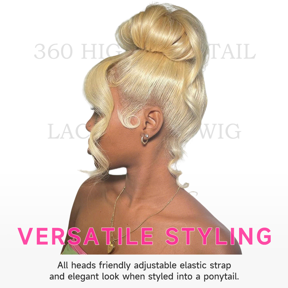 40 42 İnç 360 Tam Dantel Peruk - Lace Front Wig incelemesi ve fiyatı