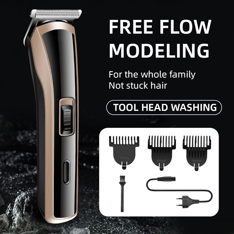 Kemei 418 Profesyonel Elektrik - Hair Care Brand incelemesi ve fiyatı