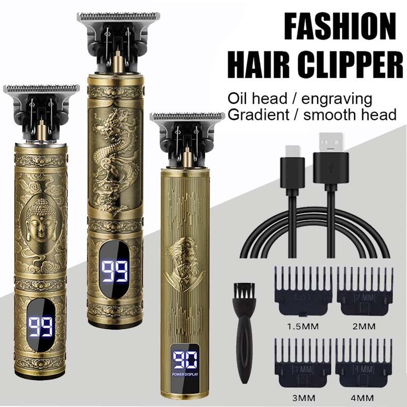 T9 Saç Kesme Makinesi Akülü Sa - Hair Care Brand incelemesi ve fiyatı