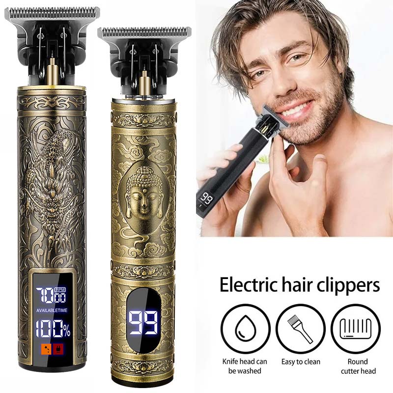 T9 Saç Kesme Makinesi Akülü Sa - Hair Care Brand incelemesi ve fiyatı