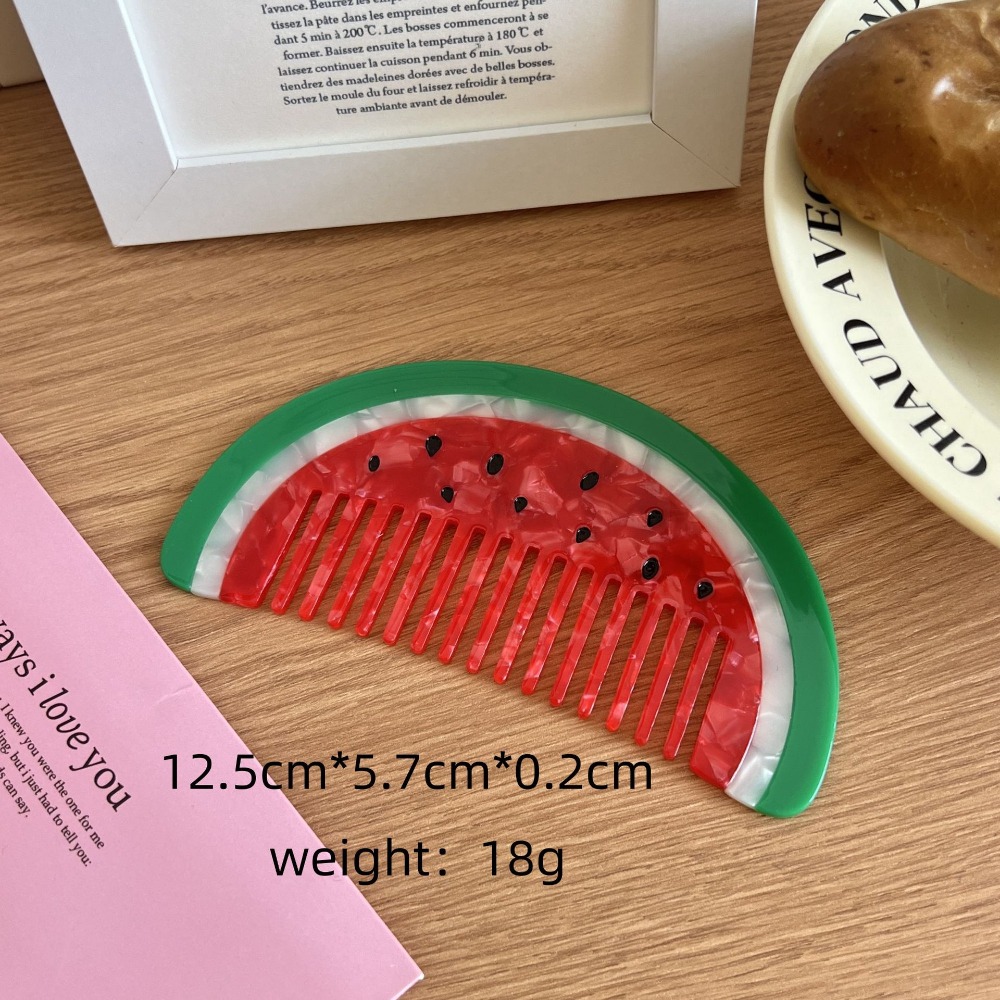 Saç Bakımı Lale Desenli Asetat - Hair Care Vegetables incelemesi ve fiyatı