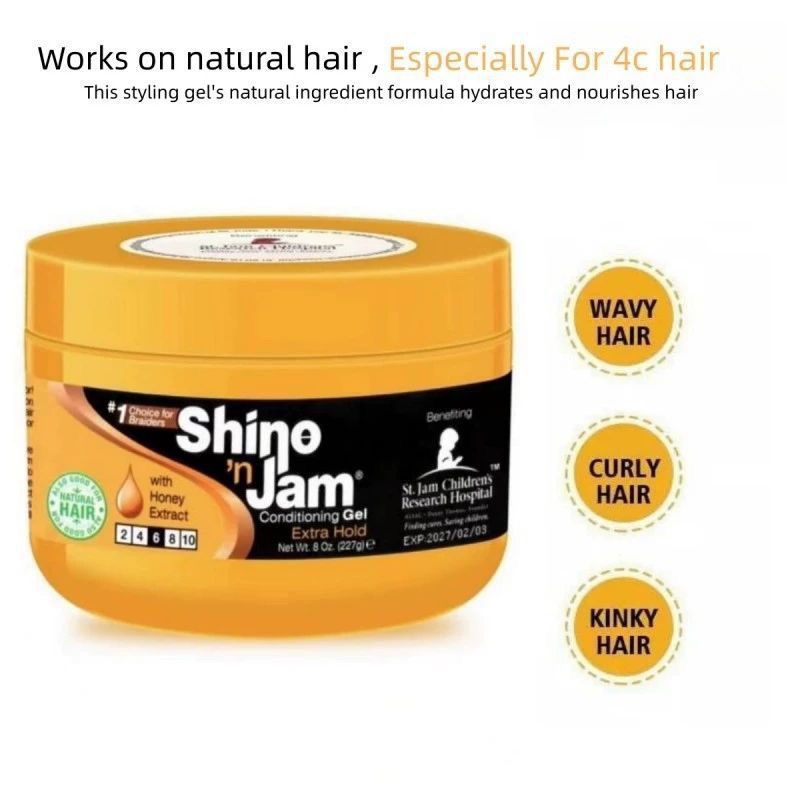 1 2 4OZ Dreadlock Örgülü Saç J - Edge Control Gel incelemesi ve fiyatı