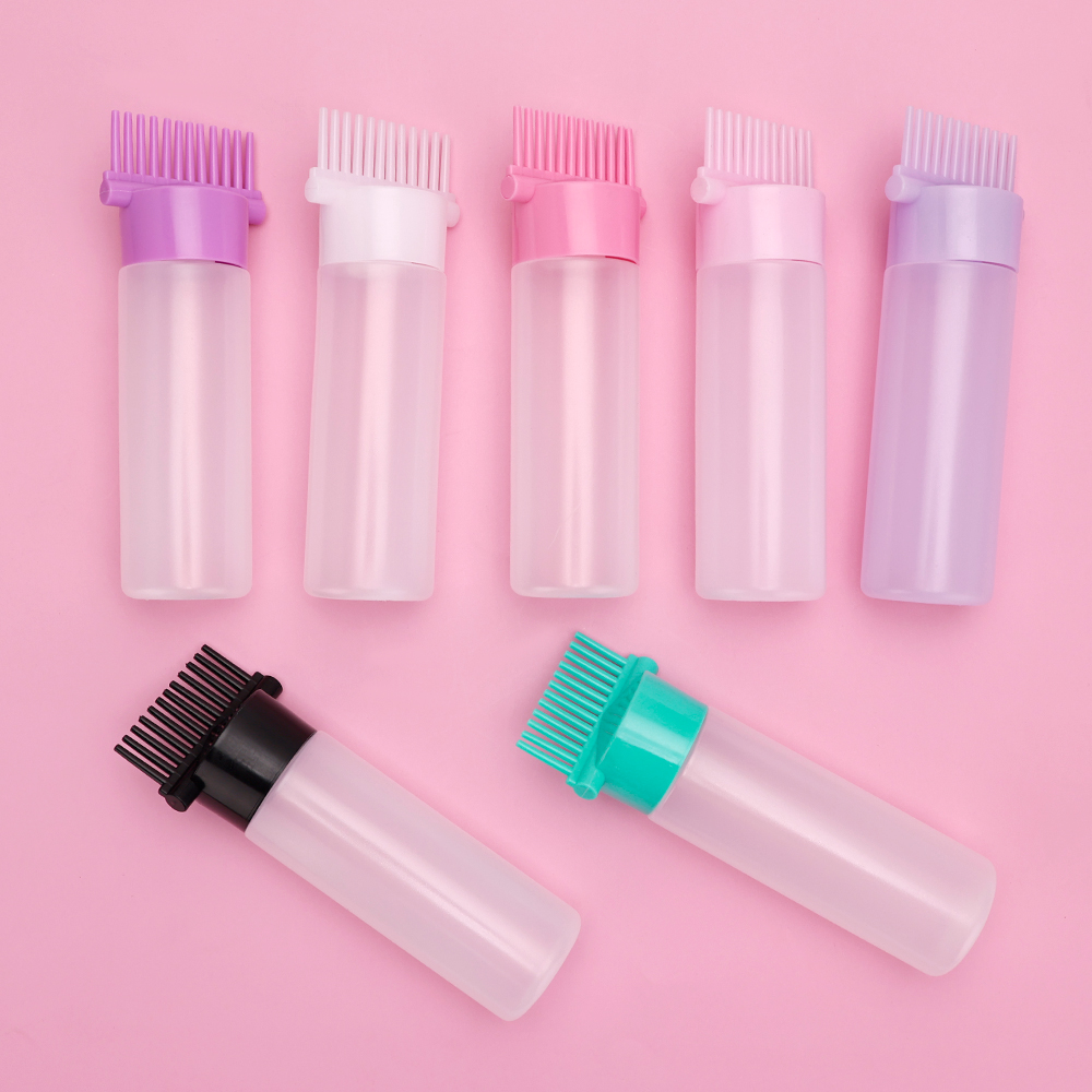 Kök Boyası ve Saç Derisi Yağı  - Hair Care Brand incelemesi ve fiyatı